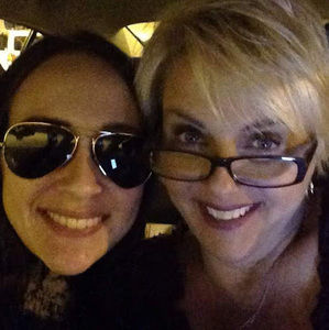 Meet your Posher, Christine